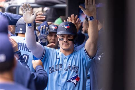 Toronto Blue Jays On Twitter 6 Wins In 7 Games Goodnight Bluejays