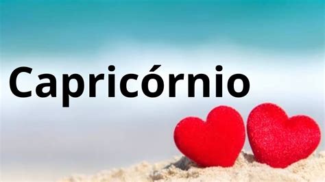 Capricórnio ♑️ Amor💜 Youtube