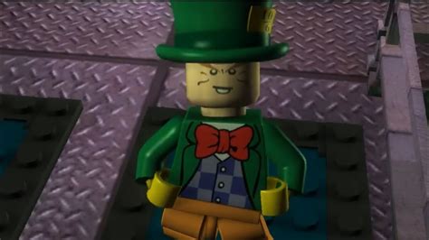 Lego Batman The Videogame Jokers Home Turf The Jokers Return