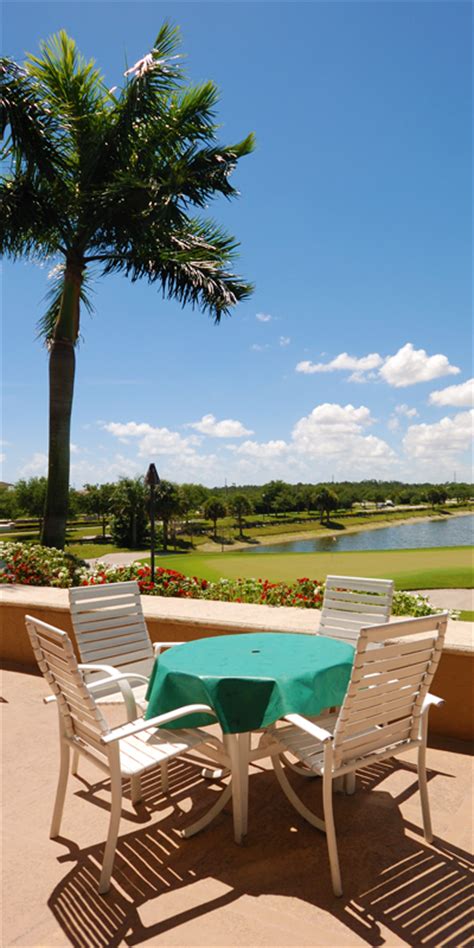 Abacoa Golf Club in Jupiter, FL