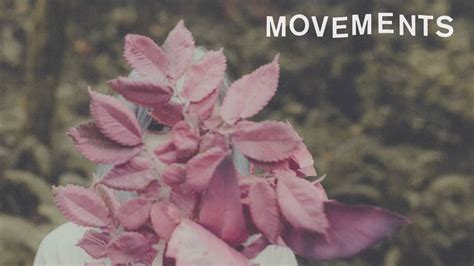 Movements Daylily Official Music Video Youtube