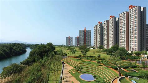 Lodha Bella Vita In NIBM Pune By Lodha Group