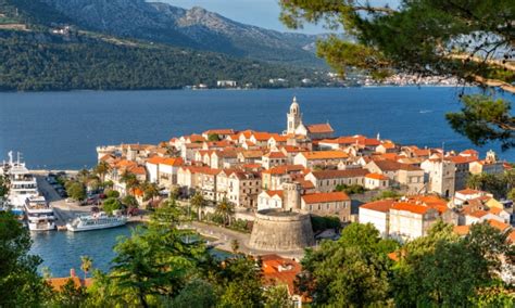 Island Escapes Discovering Dubrovnik S Adriatic Gems The Dubrovnik Times