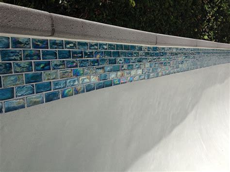 Pool Remodel: To Get A Nice Functional Swimming Pool, Pool tile ...