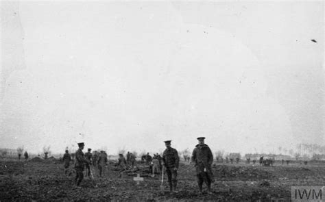 The Real Story Of The Christmas Truce Imperial War Museums