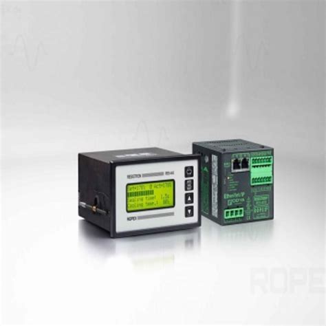 RES-402 Bộ Điều Khiển Nhiệt Độ - JON&JUL Vietnam