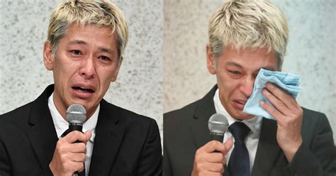 ロンブー田村亮、吉本興業とエージェント契約か？淳がコンビ復活に向け動く？ Hachibachi