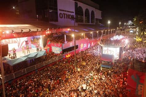 Jornal Correio Camarote Planeta Band Seguir No Antigo Othon Em