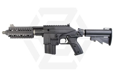 WE GBB SOCOM Gear Licensed Kel Tec PLR 16 Zero One Airsoft