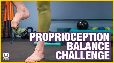 Proprioception