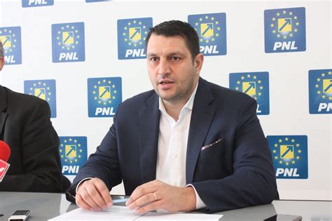 Ştefan Stoica preşedintele PNL Dolj Banii încasați din plata