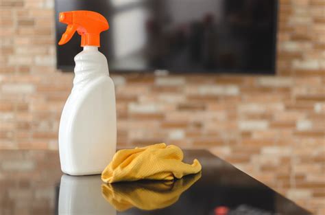 Here Is How To Clean Kitchen Grease Like A Pro