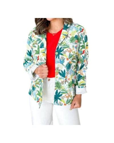 Molly Bracken Jackets For Women Online Sale Up To 68 Off Lyst