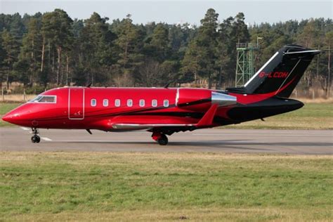 Top 10 Private Jets Most Stylish Corporate Jet Investor