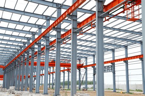 Structural Steel Coating Industrial Coating Dubois