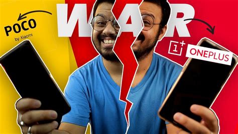 Poco F3 Gt Vs Oneplus Nord 2 5g The War Of Flagship Killers 🔥 Youtube