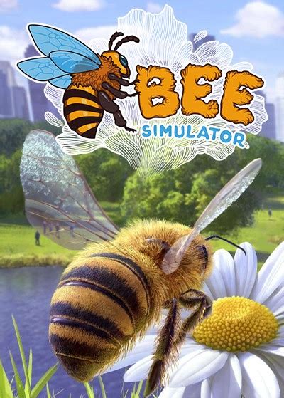 Cn Play Fiche De Jeu Bee Simulator Ost Bee Simulator Trailers Bee