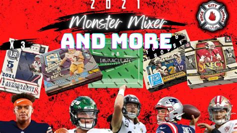 Friday Night Breaks Monster Mixers Flawless And More 12 9 22