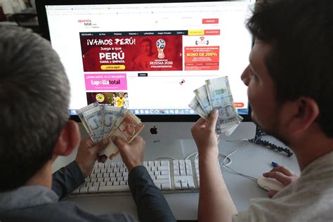 Plantean Impuesto A Los Juegos Y Apuestas Deportivas En Internet La