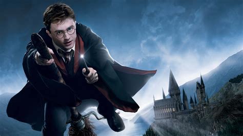 [500+] Harry Potter Wallpapers | Wallpapers.com