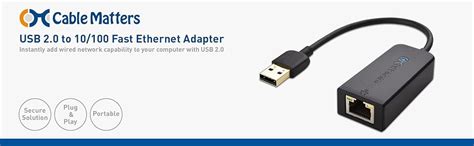 Streaming speed on usb 2-0 to ethernet adapter - iopproof