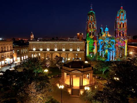 San Luis Potosí Una Escapada De Fin De Semana México Desconocido