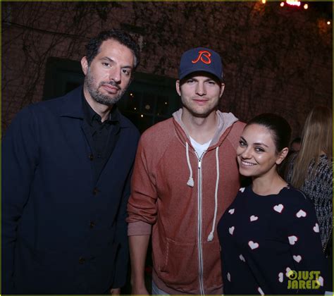 Mila Kunis & Ashton Kutcher's Wedding: New Details Emerge!: Photo ...