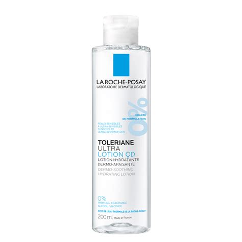 La Roche Posay Toleriane Qd Lotion 200ml La Roche Posay Derma