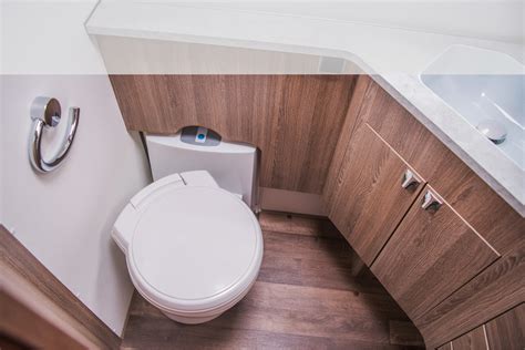 how to change an rv toilet