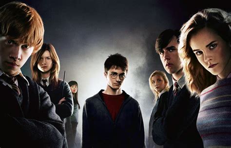 Những hình ảnh Harry Potter đẹp nhất Ảnh đẹp Harry Potter