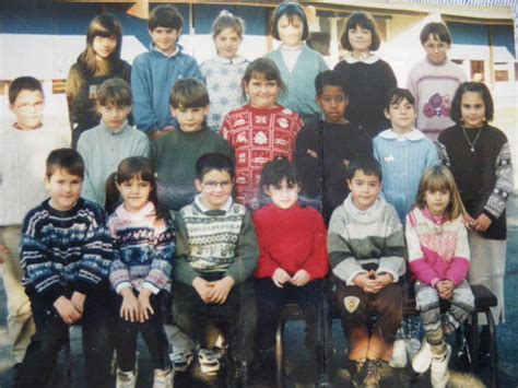 Photo De Classe CE2 De 1998 Ecole Henri Iv Coarraze Copains D Avant