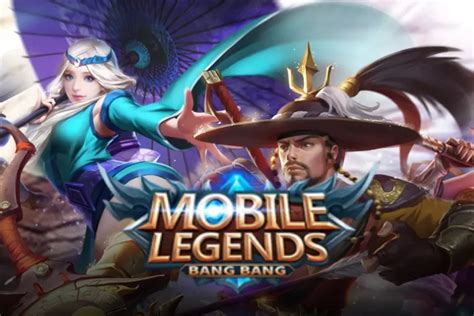 Top Up Diamond Mobile Legends Melalui DANA Paling Mudah Dan Cepat