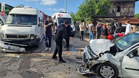 Feci kazadan acı haber geldi Sakarya Yenihaber