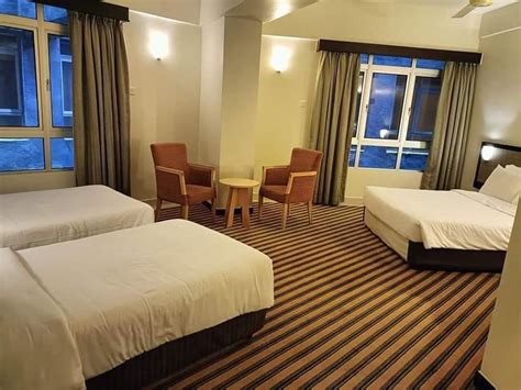 Genting Highland First World Hotel Property Others On Carousell