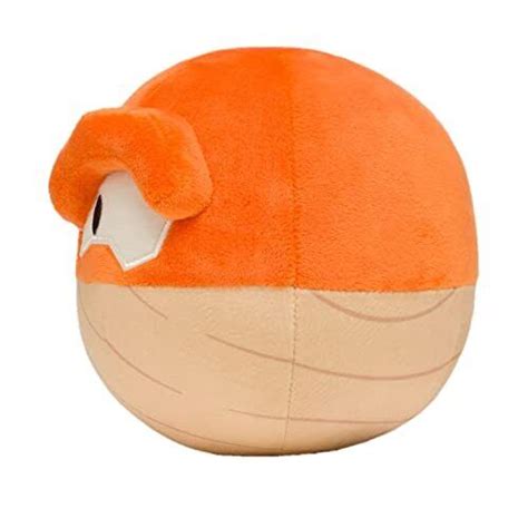 Pokemon Center Original Plush Toy Jade Voltorb EBay