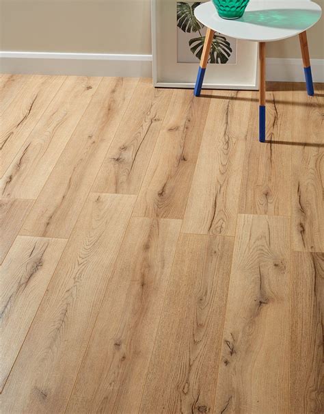 Loft Rustic Oak Laminate Flooring Flooring Superstore