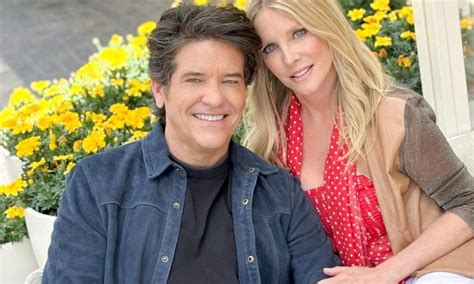 Y R S Lauralee Bell And Michael Damian Head To The Bold And The