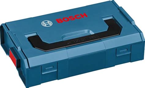 Bosch L Boxx Mini Valigetta Per Minuteria Ferramenta Carozzi S R L