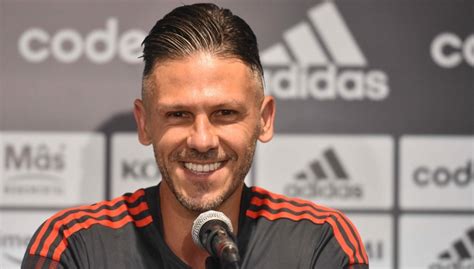 Después De Gallardo Arranca El Ciclo Demichelis En River Hora