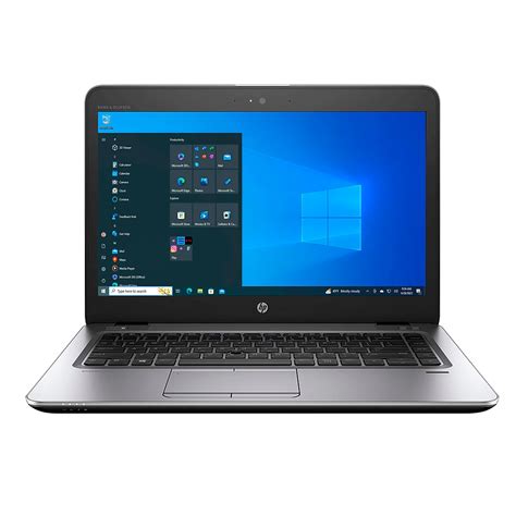 Hp Elitebook 840 G4 14 Misitio