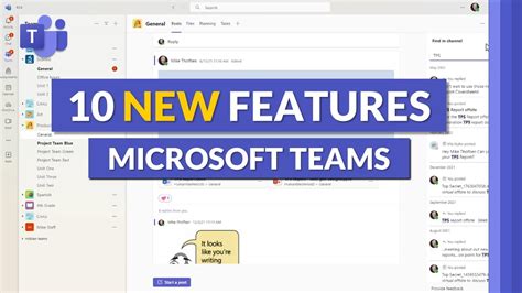 Top Microsoft Teams Updates For Revealed