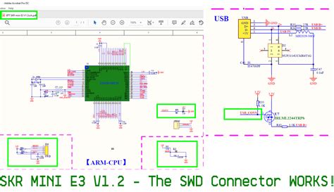 [BUG] SKR mini E3 V2.0 USB not working with debugger · Issue #431 ...