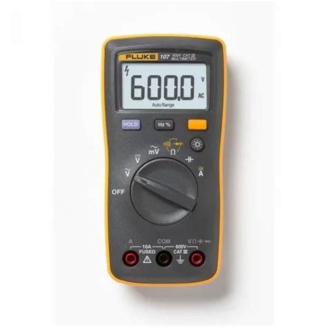 Fluke B Plus Digital Multimeter At Rs Fluke Multimeter In