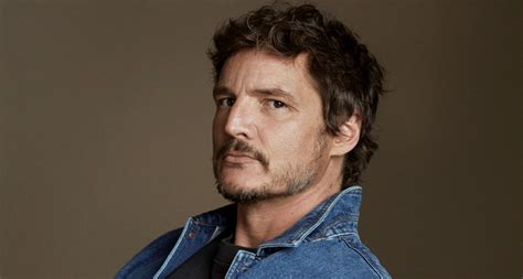 Pedro Pascal Confirmed To Star In Marvel Studios Fantastic Four