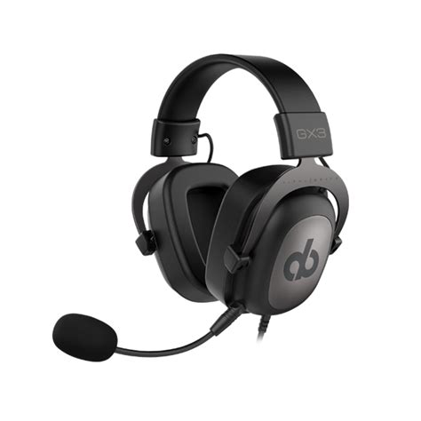 Alpha Bravo Gx3 Pro Gaming Headset Veho