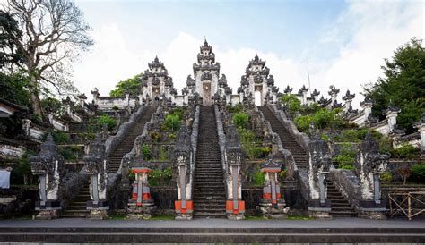 Lempuyang Temple Tour Bali Day Tour To Gates Of Heaven