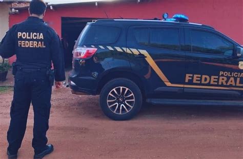 Polícia Federal On Twitter A Pf Deflagrou Hoje 92 A Operação