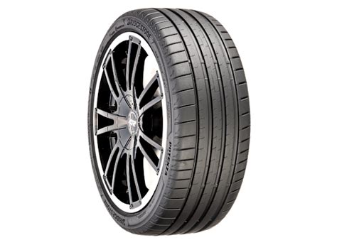 Bridgestone Potenza Sport Tire Consumer Reports