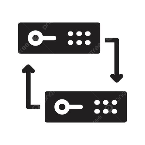 Server Internet Cloud Storage Database Vector Internet Cloud Storage Database Png And Vector