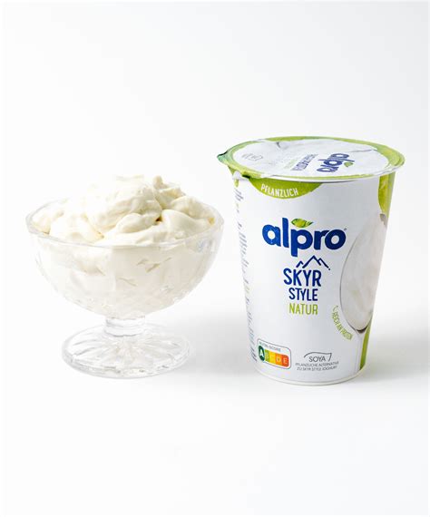 Product Alpro Soya Natur Yababa